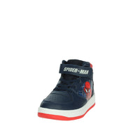Marvel Spider-Man Bambini e ragazzi Sneakers SP013210 Blu/Rosso