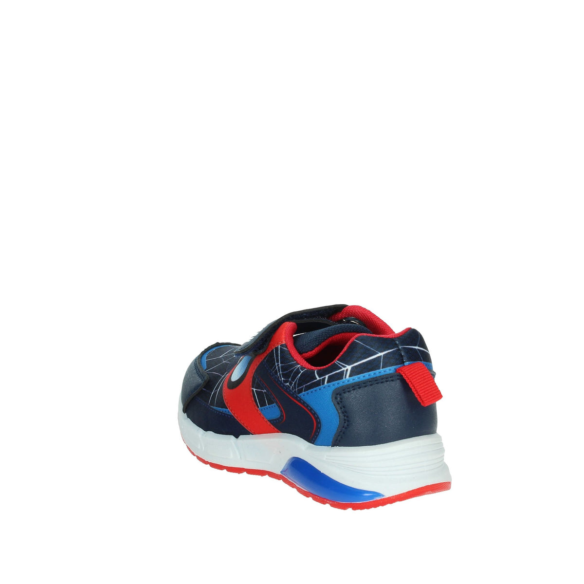 Marvel Spider-Man Bambini e ragazzi Sneakers SP013065 Blu/Rosso