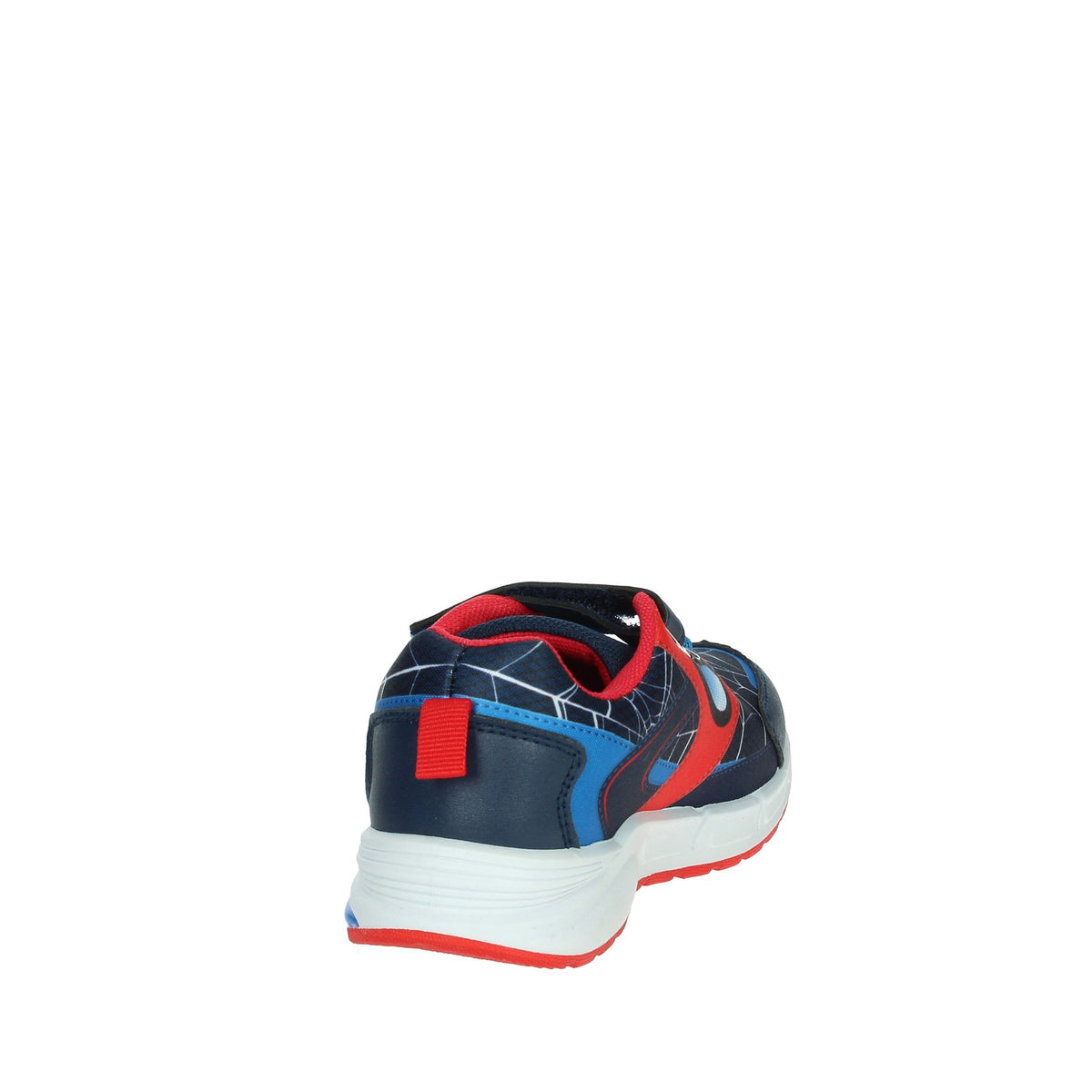 Marvel Spider-Man Bambini e ragazzi Sneakers SP013065 Blu/Rosso