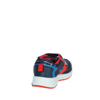 Marvel Spider-Man Bambini e ragazzi Sneakers SP013065 Blu/Rosso