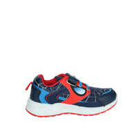 Marvel Spider-Man Bambini e ragazzi Sneakers SP013065 Blu/Rosso