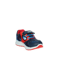 Marvel Spider-Man Bambini e ragazzi Sneakers SP013065 Blu/Rosso