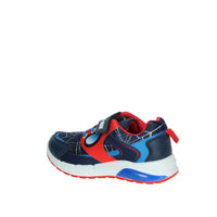 Marvel Spider-Man Bambini e ragazzi Sneakers SP013065 Blu/Rosso
