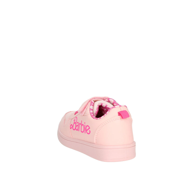 Barbie Bambine e ragazze Sneakers BA002580 Rosa
