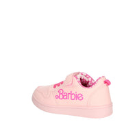 Barbie Bambine e ragazze Sneakers BA002580 Rosa