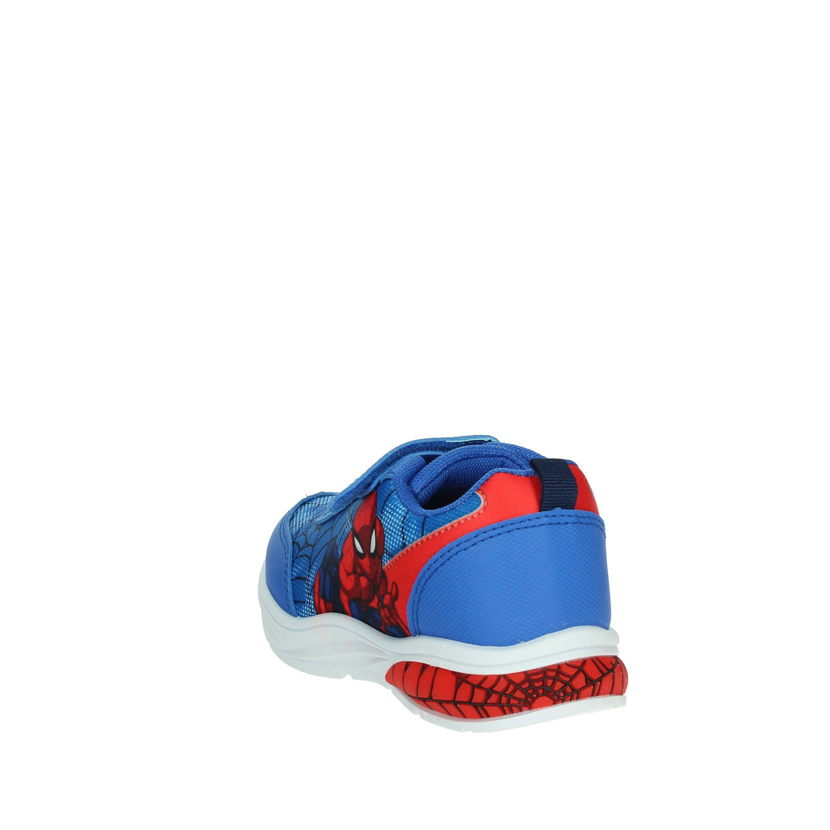 Marvel Spider-Man Bambini e ragazzi Sneakers SP013205 Azzurro