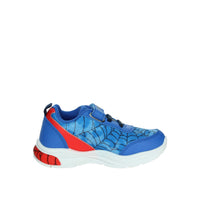 Marvel Spider-Man Bambini e ragazzi Sneakers SP013205 Azzurro