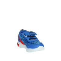 Marvel Spider-Man Bambini e ragazzi Sneakers SP013205 Azzurro