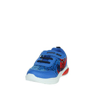 Marvel Spider-Man Bambini e ragazzi Sneakers SP013205 Azzurro