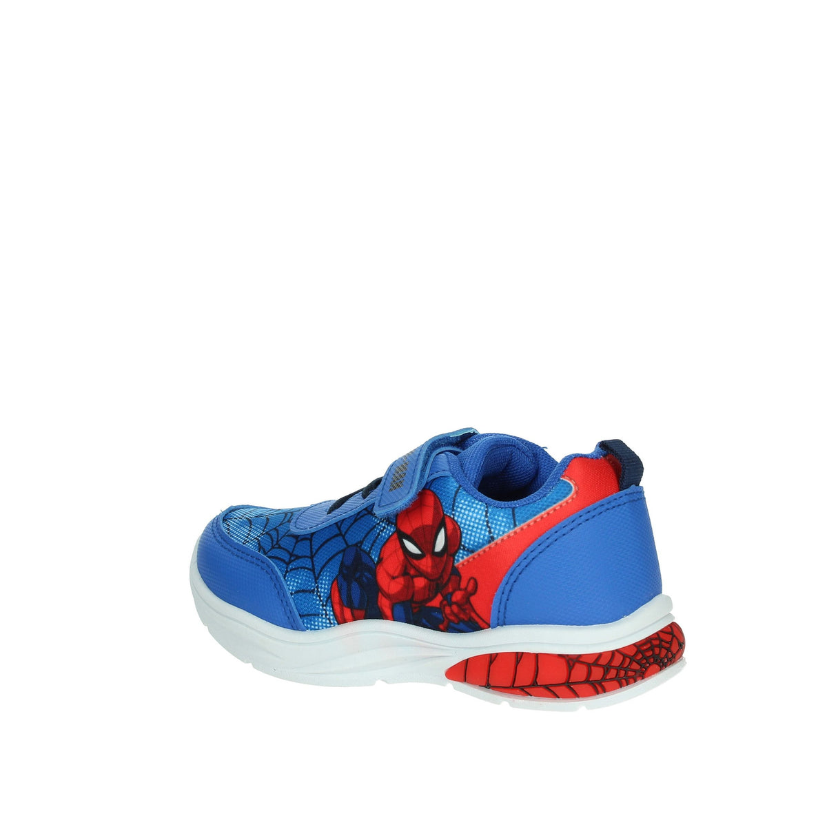 Marvel Spider-Man Bambini e ragazzi Sneakers SP013205 Azzurro