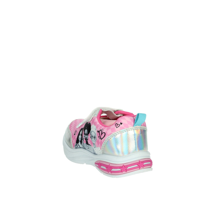 Barbie Bambine e ragazze Sneakers BA002825 Rosa