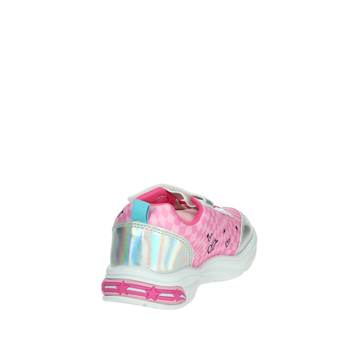 Barbie Bambine e ragazze Sneakers BA002825 Rosa