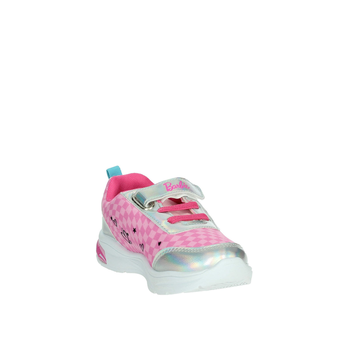 Barbie Bambine e ragazze Sneakers BA002825 Rosa