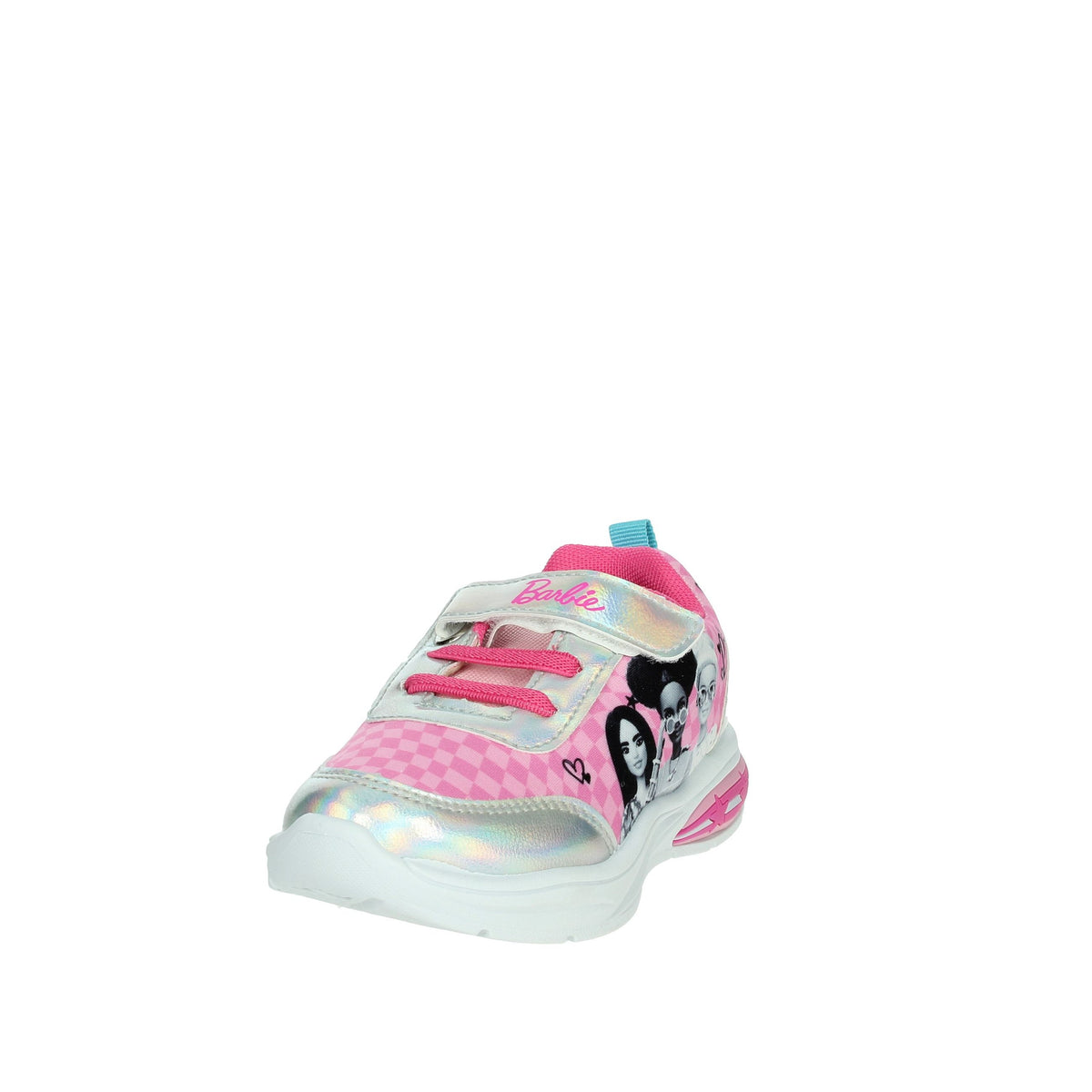Barbie Bambine e ragazze Sneakers BA002825 Rosa