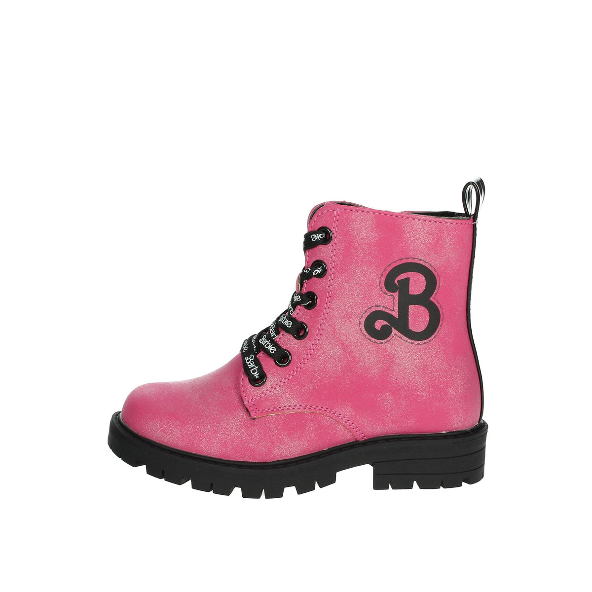 Barbie Bambine e ragazze Anfibi BA002850 Fucsia