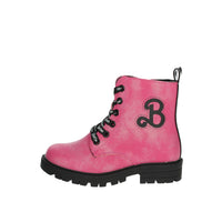 Barbie Bambine e ragazze Anfibi BA002850 Fucsia