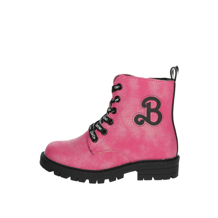 Barbie Bambine e ragazze Anfibi BA002850 Fucsia