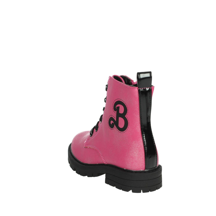 Barbie Bambine e ragazze Anfibi BA002850 Fucsia
