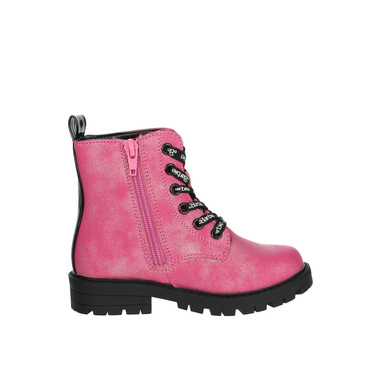 Barbie Bambine e ragazze Anfibi BA002850 Fucsia