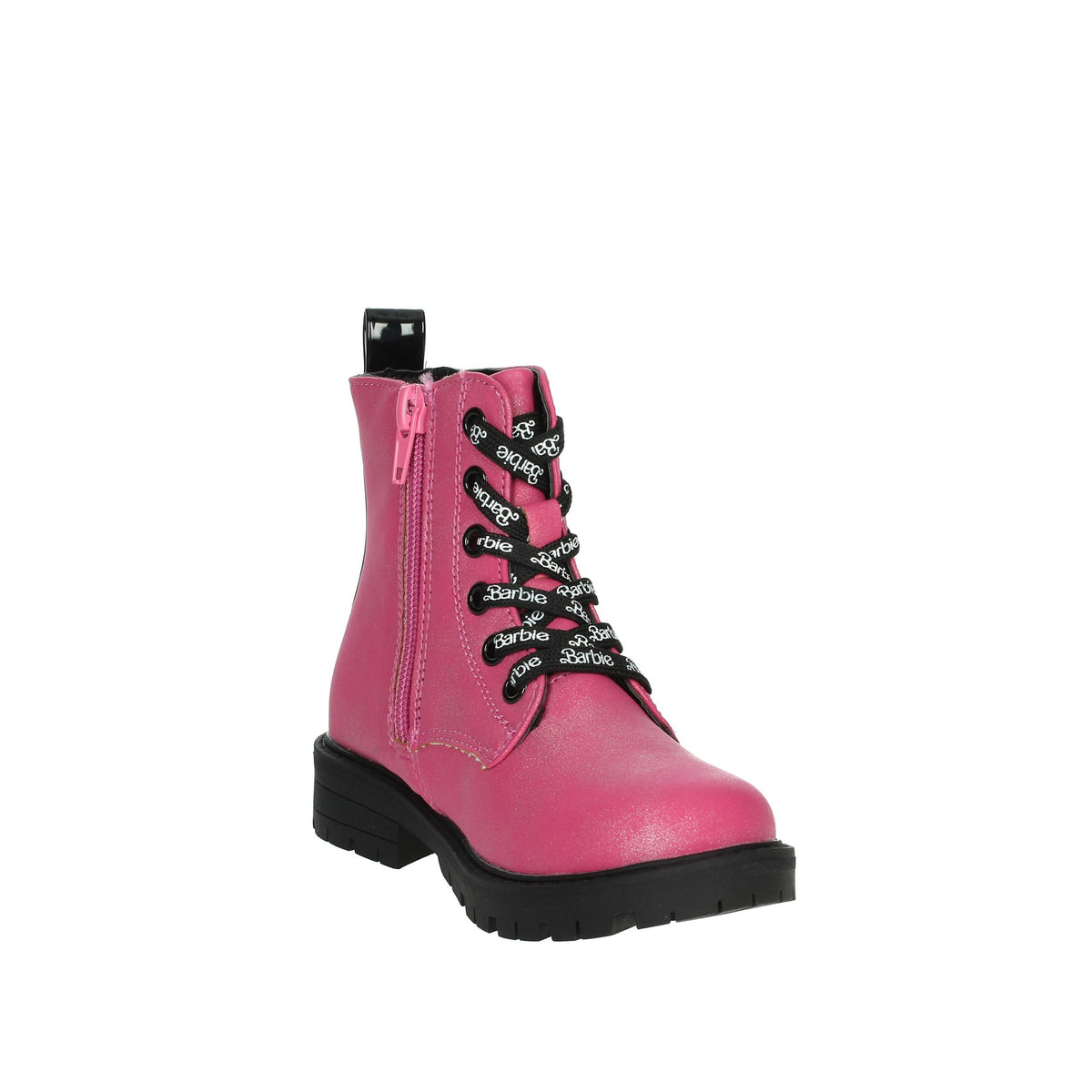Barbie Bambine e ragazze Anfibi BA002850 Fucsia