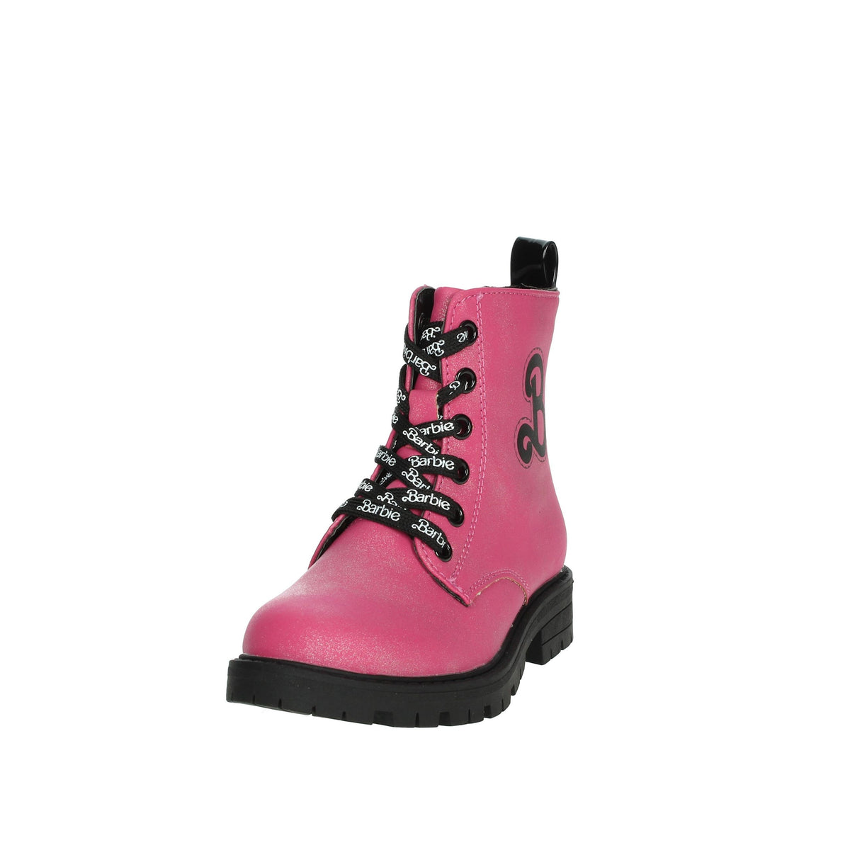 Barbie Bambine e ragazze Anfibi BA002850 Fucsia
