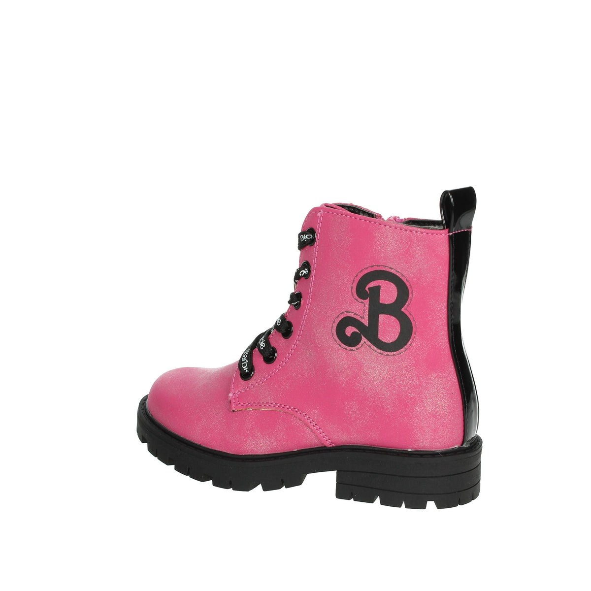 Barbie Bambine e ragazze Anfibi BA002850 Fucsia