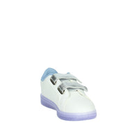 Disney Frozen Bambine e ragazze Sneakers FZ014160 Bianco/Viola