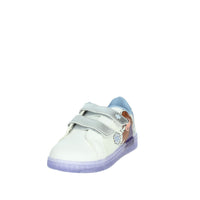 Disney Frozen Bambine e ragazze Sneakers FZ014160 Bianco/Viola