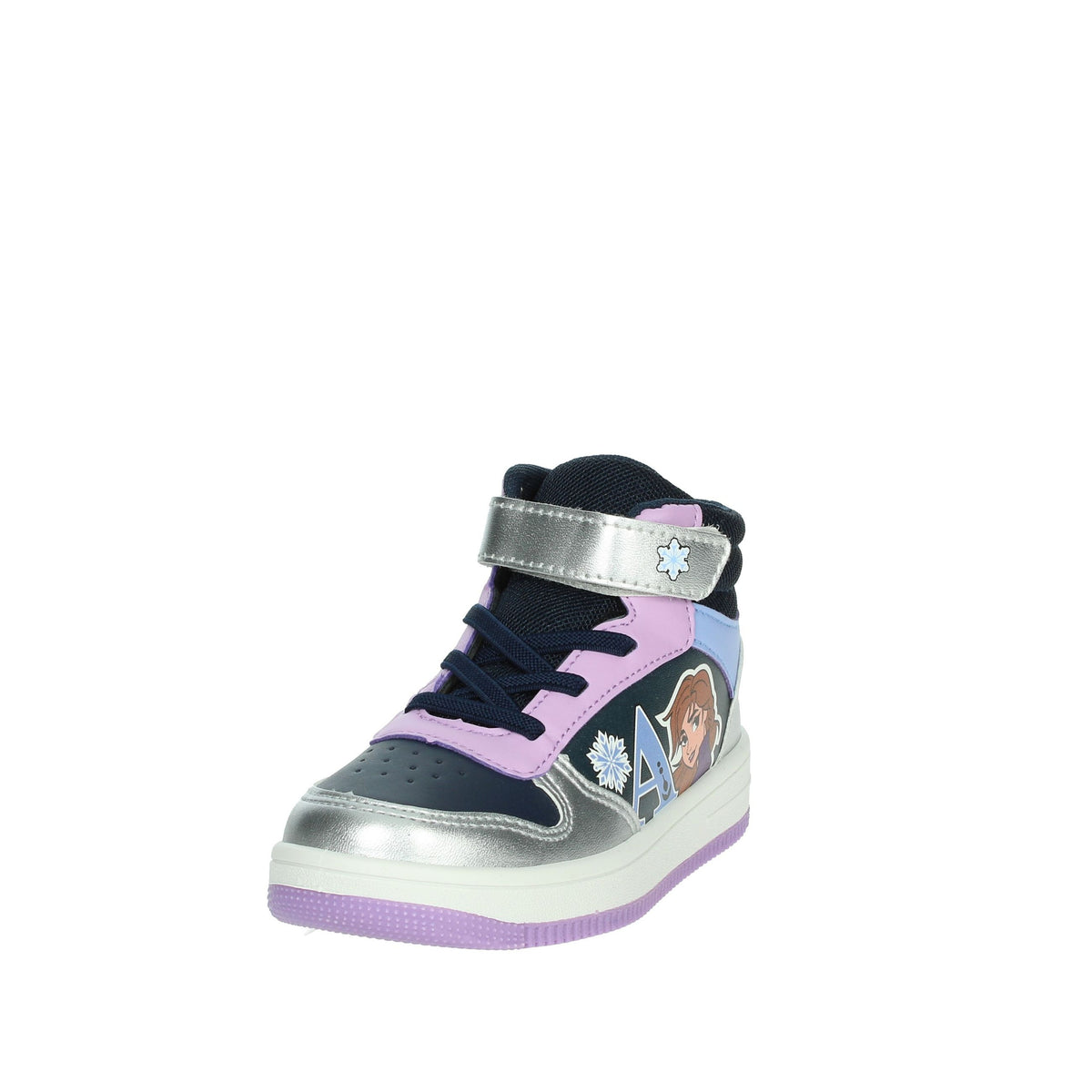 Disney Frozen Bambine e ragazze Sneakers FZ014120 Blu