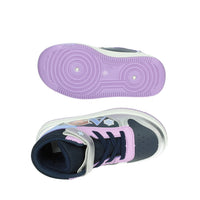 Disney Frozen Bambine e ragazze Sneakers FZ014120 Blu