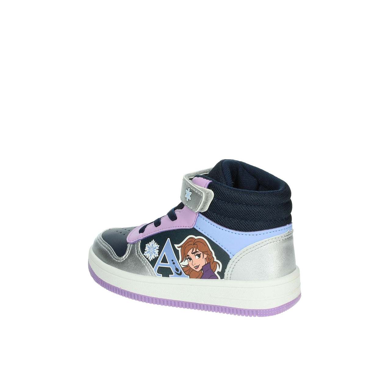 Disney Frozen Bambine e ragazze Sneakers FZ014120 Blu