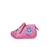 Gabby's Dollhouse Bambine e ragazze Ciabatta invernale GB000133 Fucsia