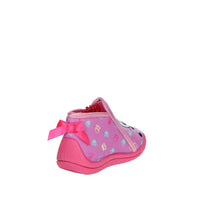Gabby's Dollhouse Bambine e ragazze Ciabatta invernale GB000133 Fucsia