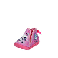 Gabby's Dollhouse Bambine e ragazze Ciabatta invernale GB000133 Fucsia