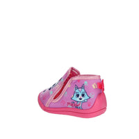 Gabby's Dollhouse Bambine e ragazze Ciabatta invernale GB000133 Fucsia