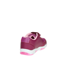 Disney Mickey Mouse Bambine e ragazze Sneakers DM010725 Viola