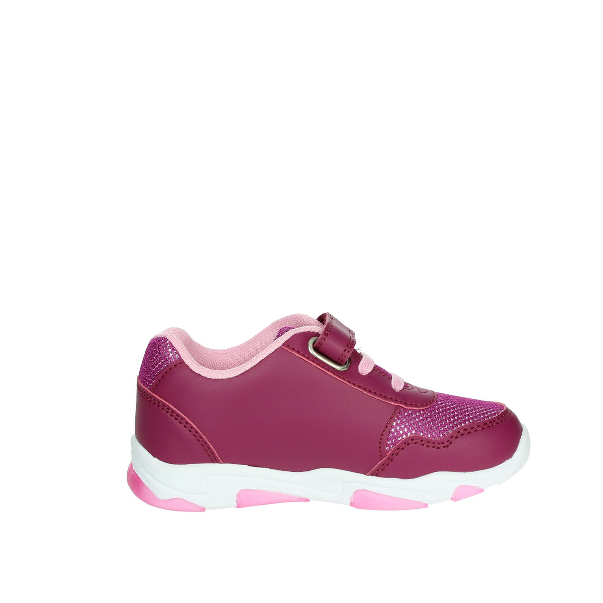 Disney Mickey Mouse Bambine e ragazze Sneakers DM010725 Viola