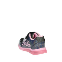 Barbie Bambine e ragazze Sneakers BA002605 Nero/Rosa