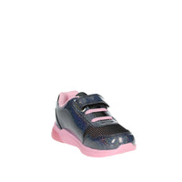 Barbie Bambine e ragazze Sneakers BA002605 Nero/Rosa