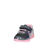 Barbie Bambine e ragazze Sneakers BA002605 Nero/Rosa