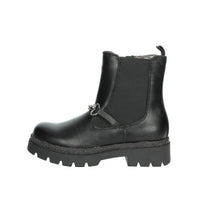 Asso Bambine e ragazze Stivaletti bassi AG-16633 Nero