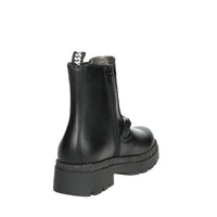 Asso Bambine e ragazze Stivaletti bassi AG-16633 Nero
