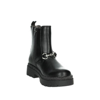 Asso Bambine e ragazze Stivaletti bassi AG-16633 Nero