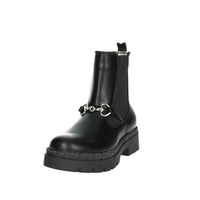 Asso Bambine e ragazze Stivaletti bassi AG-16633 Nero