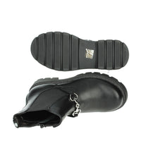Asso Bambine e ragazze Stivaletti bassi AG-16633 Nero