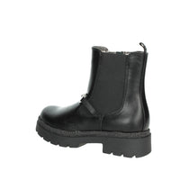 Asso Bambine e ragazze Stivaletti bassi AG-16633 Nero