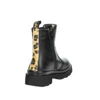 Balducci Sport Bambine e ragazze Stivaletti bassi BS5431 Nero