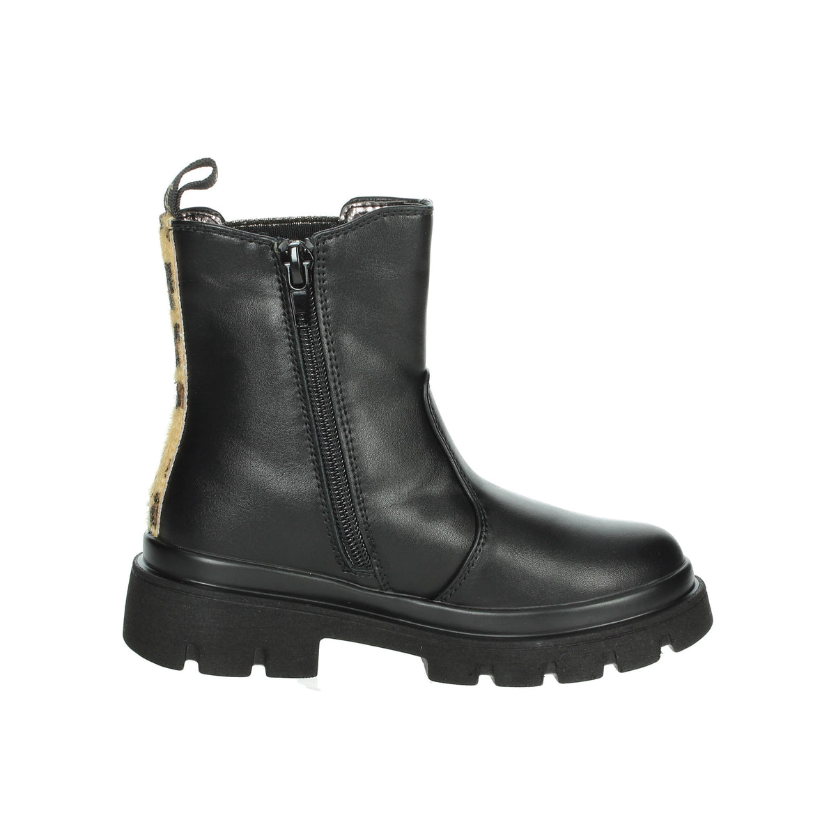 Balducci Sport Bambine e ragazze Stivaletti bassi BS5431 Nero