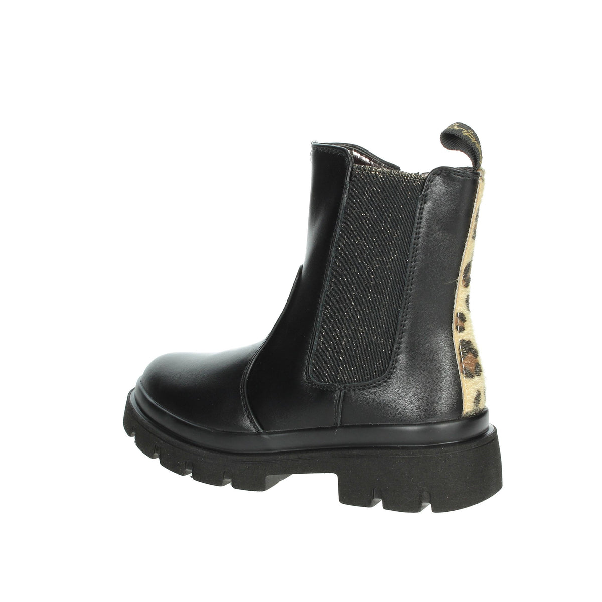 Balducci Sport Bambine e ragazze Stivaletti bassi BS5431 Nero