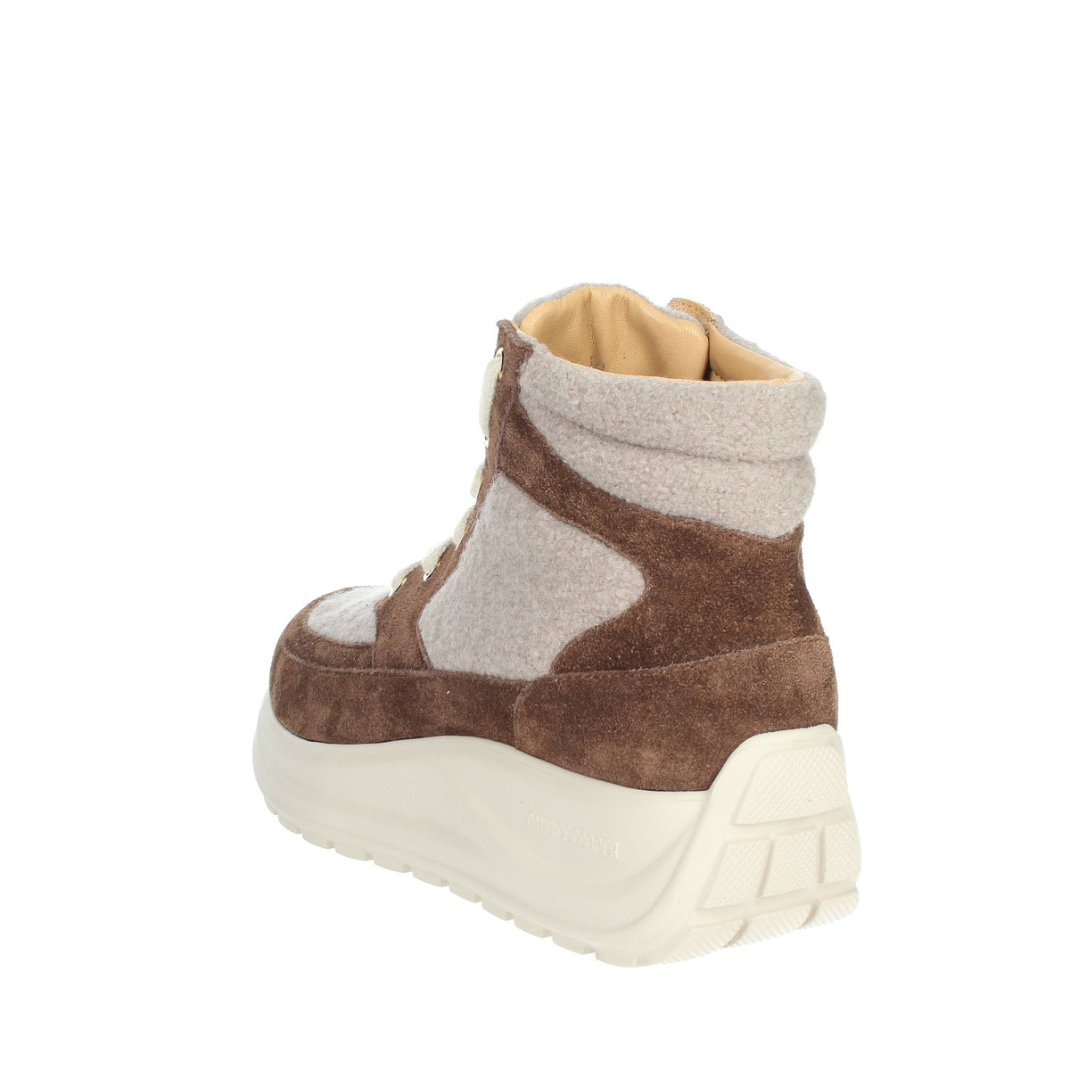 Candice Copper Donna Sneakers 0012501949.05.9141 Marrone